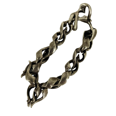 ラットレース Rat Race SHINKA FLARE BRACELET メンズ